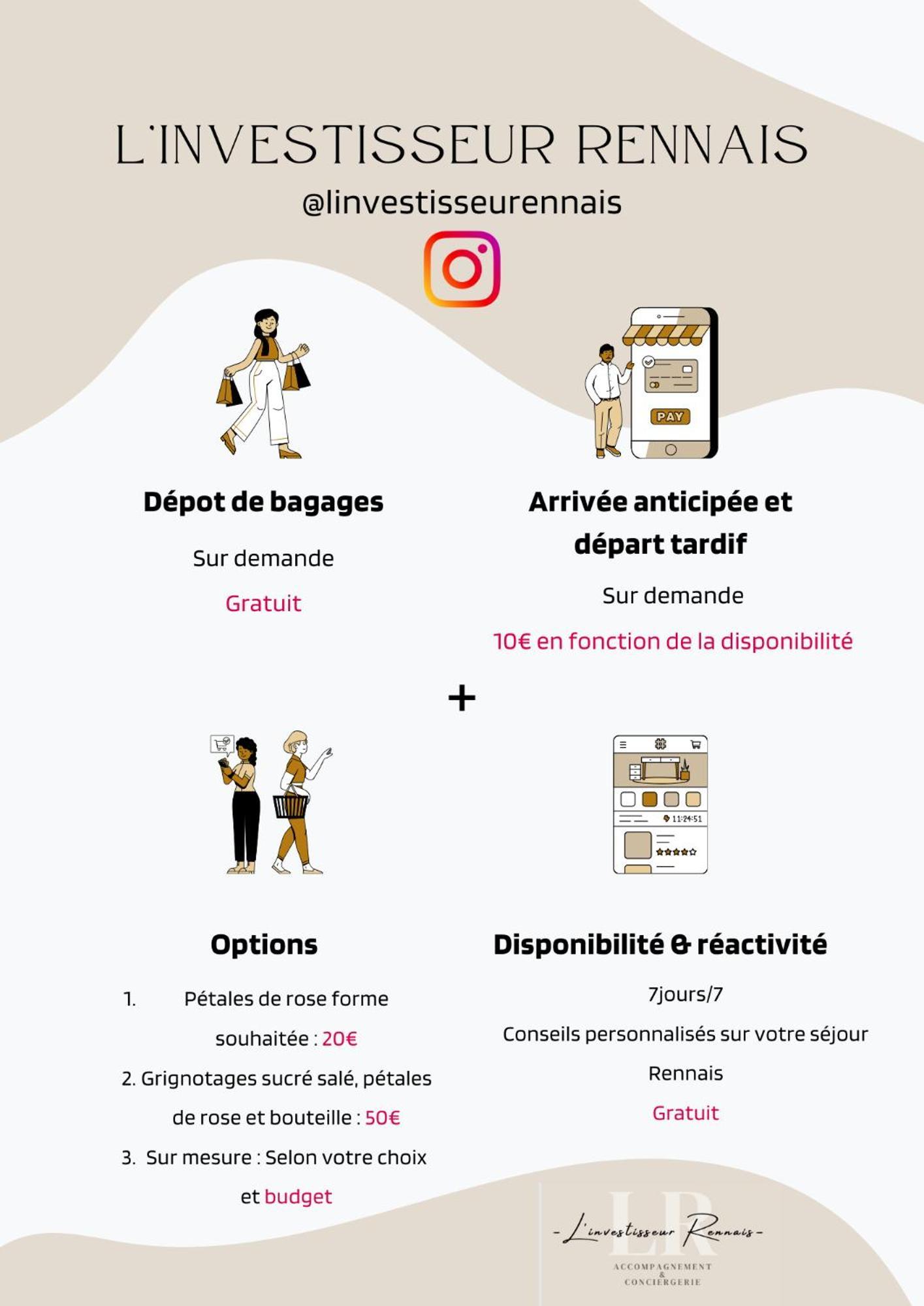 Le Rennais - Gare & Centre Ville レンヌ エクステリア 写真